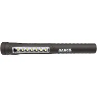 Bahco Zaklamp 45lumens