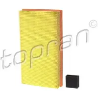 Topran 300 072 Luchtfilter