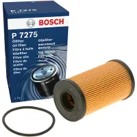 Bosch F 026 407 275 Oliefilter