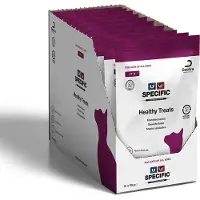 Specific Gezonde Katten Snacks 10x50g Kattenvoer