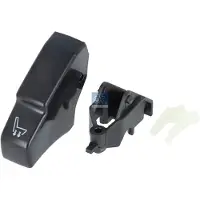 DT Spare Parts 1.52177 Regeleenheid, zitplaatsverstelling