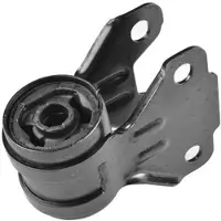 TEDGUM TED86435 Draagarmrubber