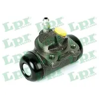 LPR 4513 Wielremcilinder