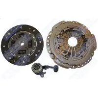 RYMEC JT1673040 Koppelingsset