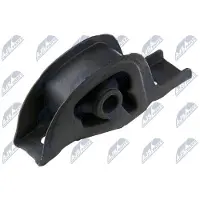 NTY ZPS-HD-080 Motorsteunlager