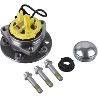 FEBI BILSTEIN 178723 Wiellagerset