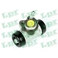 LPR 5139 Wielremcilinder