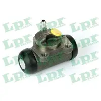 LPR 4547 Wielremcilinder
