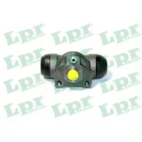 LPR 4028 Wielremcilinder