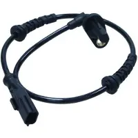 MAXGEAR 20-0433 Wielsnelheidssensor (ABS)