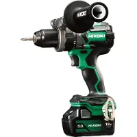 HiKOKI Dv18dcwpz Boorhamer 18v