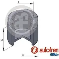 AUTOFREN SEINSA D025673 Zuiger, remklauw