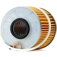 HENGST FILTER E88H D24 Oliefilter