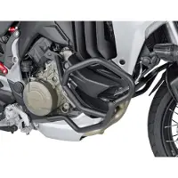 Givi Valbeugel Ducati Multistrada V4 21- zwart