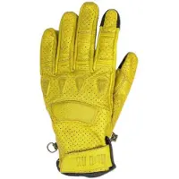 By City Pilot Ii Leren Handschoenen