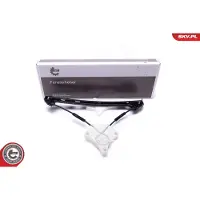 ESEN SKV 51SKV024 Raammechanisme