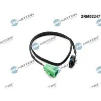 Dr.Motor Automotive DRM02247 Kabelreparatieset, brandstofpomp