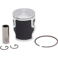VERTEX Derbi Senda Gilardoni D39.83 B 1 Zuigerkit