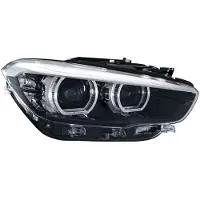 Hella Koplamp 1EX 011 930-921