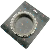 Tecnium Cd3433 Koppeling Wrijving Schijven
