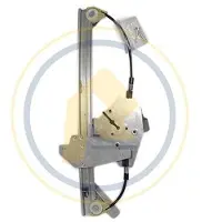 Ac Rolcar 01.2492 Raammechanisme