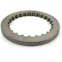 Dp Brakes 7512-8 Ktm Exc-f/exc Koppeling Wrijving Schijven 8 Eenheden