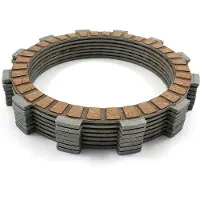 Dp Brakes 5506-7 Ktm Sx Husqvarna Tc Koppeling Wrijving Schijven 7 Eenheden