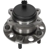 FEBI BILSTEIN 188278 Wiellagerset
