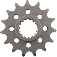 Supersprox Ducati 525x15 Cst5054x15 Voortandwiel