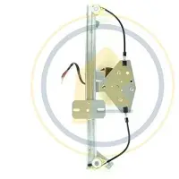 Ac Rolcar 01.8138 Raammechanisme