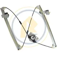 Ac Rolcar 01.7609 Raammechanisme