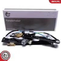 ESEN SKV 51SKV355 Raammechanisme