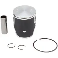 VERTEX Tm Mx-en 92-08/gas Gas Tt D53.94 A Zuigerkit