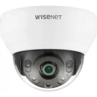 Hanwha 4MP WiseNet Q QNV-7012R netwerkcamera