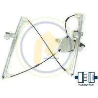 Ac Rolcar 01.4474 Raammechanisme