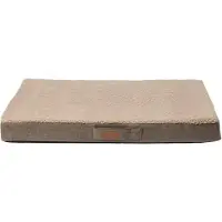 Petlando Merano Ortho Hondenkussen, Tabaco (Hond)