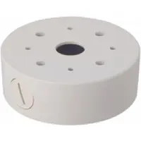 Hanwha SBV-116B - Ophangbeugel - aluminium - 262 g - 1 st., Accessoires voor netwerkcamera's