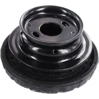 Skf VKDC 85000 Veerpootlager