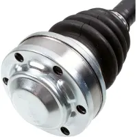 FEBI BILSTEIN 181806 Aandrijfas