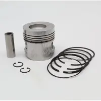 MAHLE ORIGINAL Pi.42.905.ma Zuigerkit
