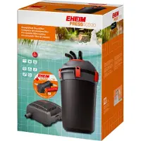 Eheim Press 10000 Complete Vijverset