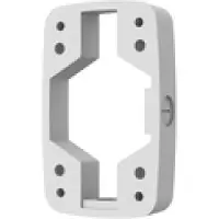 Hanwha SBP-300BW1 beveiligingscamera steunen & behuizingen Support