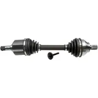 FEBI BILSTEIN 183321 Aandrijfas