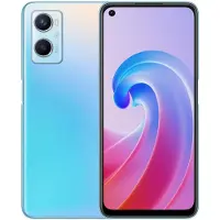 OPPO A96 128GB Blauw