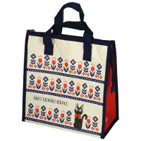 SEMIC Kiki's Delivery Service Cooler Bag Wild flowers Bags