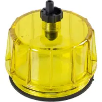 FEBI BILSTEIN Waterscheider, brandstofsysteem Plus 103284