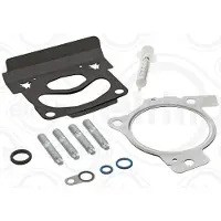 ELRING 771.230 Turbocharger, montageset