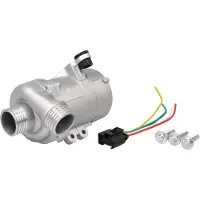 NRF Hulpwaterpomp (koelwatercircuit) 390091