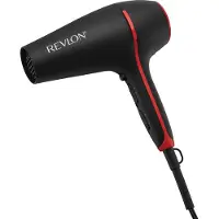 Revlon Tools Smoothstay Coconut Oil-Infused Hair Dryer