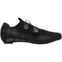 Q36.5 Dottore Clima zwarte sneakers, Maat 44,5 - EUR